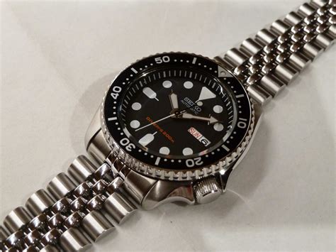 seiko skx jubilee.